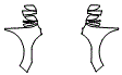 2023 Nissan Qashqai SL Full Fender and Mirror Kit - PPF