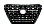 2024 Nissan KICKS Grille Kit - PPF