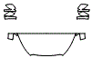2022 Nissan KICKS SR Hood, Fender and Mirror Kit - PPF