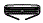 2006 Ford Crown Victoria LX Sport Grille Kit - PPF