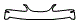 1998 Ford Mustang Bumper Kit - PPF