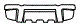 1998 Ford Explorer Bumper Kit - PPF