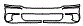 2001 Ford Pickup Bumper Kit - PPF