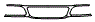 2004 Ford Pickup SVT Lightning Grille Kit - PPF