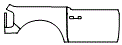 2026 FORD BRONCO 2 DOOR BASE