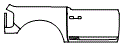 2021 Ford Bronco Door and Rear Fender Kit - PPF