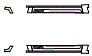 2021 Ford Bronco Rocker Panel Kit - PPF