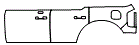 2026 FORD BRONCO 4 DOOR BASE