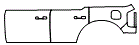 2026 FORD BRONCO 4 DOOR BIG BEND