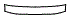 2021 Ford Bronco 2 Door Black Diamond Hood Kit - PPF