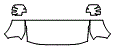 2024 Ford Bronco  Black Diamond Hood, Fender and Mirror Kit - PPF