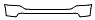 2004 Ford Excursion Limited Bumper Kit - PPF