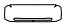 2004 Ford Pickup Harley-Davidson F250 Grille Kit - PPF