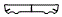 2000 Ford Contour SE Bumper Kit - PPF