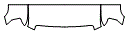 2014 Ford E Series Van Hood and Fender Kit - PPF