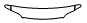 1999 Ford Windstar Limited Hood and Fender Kit - PPF