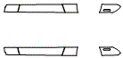 2011 Ford Mustang GT Rocker Panel Kit - PPF