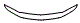 2009 Ford Mustang Bullitt Upper Bumper Kit - PPF