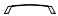 2012 Ford Mustang Grille Kit - PPF