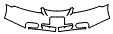 2004 Ford Mustang Bumper Kit - PPF