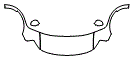 2004 Ford Mustang Hood, Fender and Mirror Kit - PPF