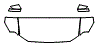 2014 Ford Mustang Hood, Fender and Mirror Kit - PPF