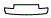 2003 Ford Mustang GT Convertible Luggage Area Kit - PPF
