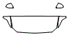 2015 Ford Mustang Convertible V6 Hood, Fender and Mirror Kit - PPF