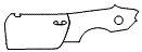2020 Ford Mustang Door and Rear Fender Kit - PPF