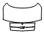 2018 Ford Mustang Trunk Lid Kit - PPF