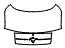 2020 Ford Mustang Trunk Lid Kit - PPF