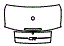 2022 Ford Mustang Convertible GT Trunk Lid Kit - PPF