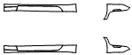2020 Ford Mustang Rocker Panel Kit - PPF