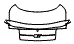 2020 Ford Mustang Trunk Lid Kit - PPF