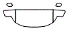 2002 Ford Mustang Hood, Fender and Mirror Kit - PPF