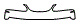 1997 Ford Mustang Bumper Kit - PPF