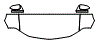 2006 Ford Mustang Hood, Fender and Mirror Kit - PPF