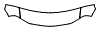 2008 Ford Mustang Hood and Fender Kit - PPF
