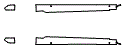 2014 Ford Focus Hatch ST Rocker Panel Kit - PPF