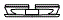 2004 Ford Focus SE Bumper Kit - PPF