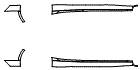 2016 Ford Focus Hatch SE Rocker Panel Kit - PPF