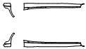 2016 Ford Focus Rocker Panel Kit - PPF