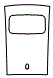 2018 Ford Focus Hatch SEL Roof Kit - PPF