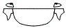 2008 Ford Focus S Coupe Hood, Fender and Mirror Kit - PPF