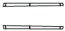 2016 Ford Taurus SEL Rocker Panel Kit - PPF