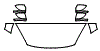 2021 Ford Escape Titanium Hood, Fender and Mirror Kit - PPF