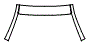 2022 Ford Escape SEL A-Pillar and Roof Kit - PPF