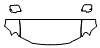 2011 Ford Escape XLT Hood, Fender and Mirror Kit - PPF