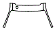 2008 Ford Escape Roof and A-Pillar Kit - PPF