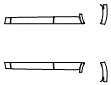 2011 Ford Escape XLS Rocker Panel Kit - PPF